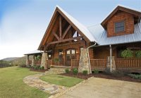 Tellico Retreat 2 Plan